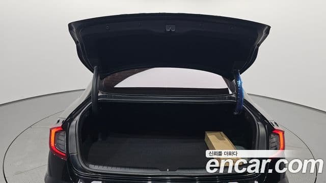 Hyundai Sonata (DN8) Smart, 2022 20