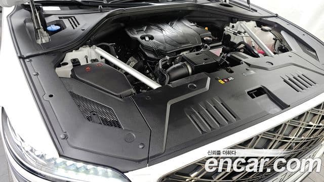 Genesis GV70, 2025 6