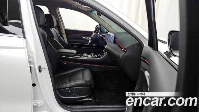 Genesis GV70, 2025 11