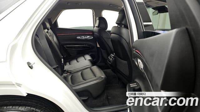 Genesis GV70, 2025 12