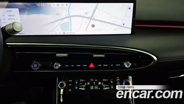 Genesis GV70, 2025 14