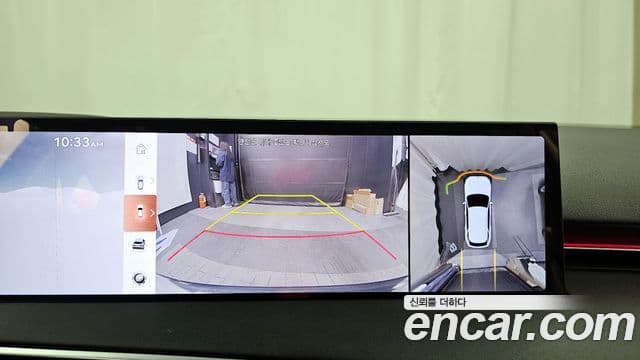 Genesis GV70, 2025 15