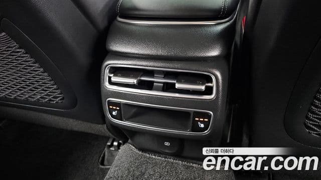 Genesis GV70, 2025 19