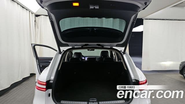 Genesis GV70, 2025 20