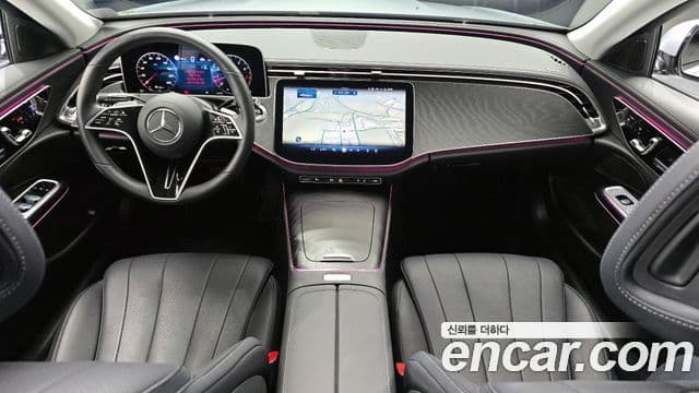 Mercedes-Benz E-класс W214 Avantgarde, 2024 7