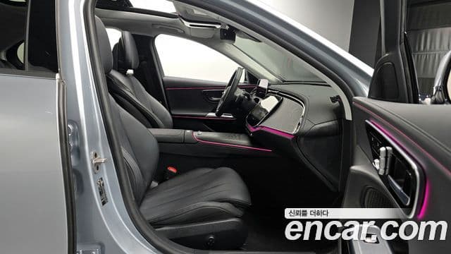 Mercedes-Benz E-класс W214 Avantgarde, 2024 11