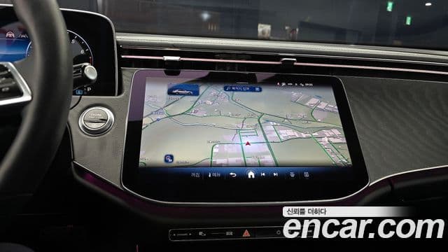 Mercedes-Benz E-класс W214 Avantgarde, 2024 15