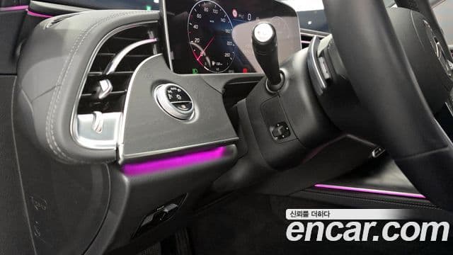 Mercedes-Benz E-класс W214 Avantgarde, 2024 17