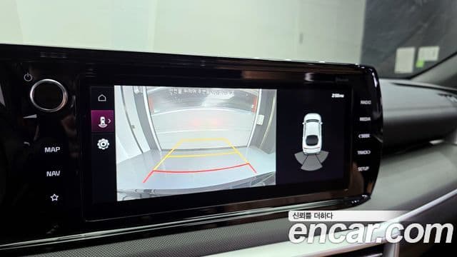 Kia K5 3세대 Prestige, 2021 15