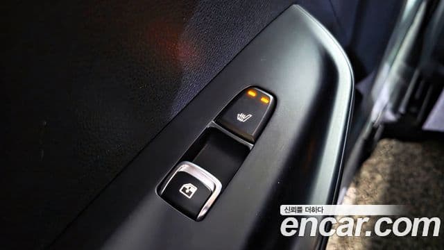 Kia K5 3세대 Prestige, 2021 19