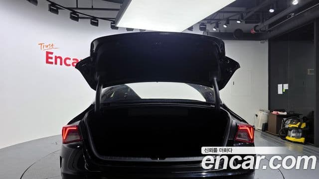 Kia K5 3세대 Prestige, 2021 20