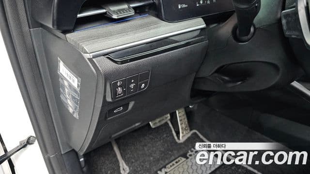 Kia The / новый New K5 3세대 Signature, 2024 14