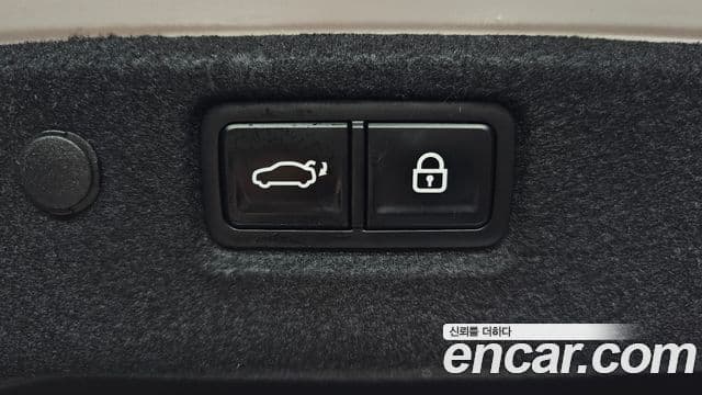 Kia The / новый New K5 3세대 Signature, 2024 16