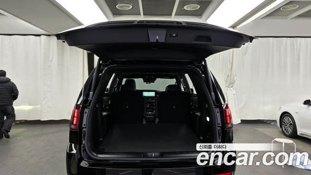 Kia Mohave The / новый Master Masters Gravity, 2023 все фото