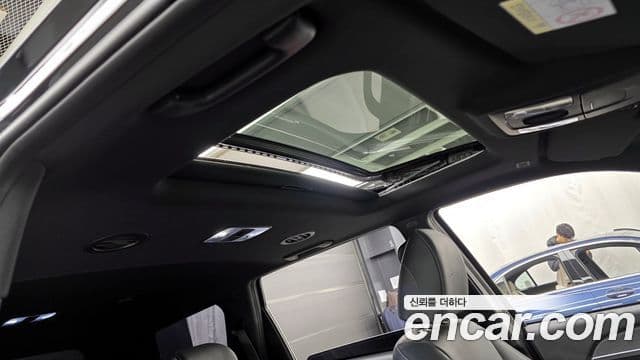 Kia Mohave The / новый Master Masters Gravity, 2023 11