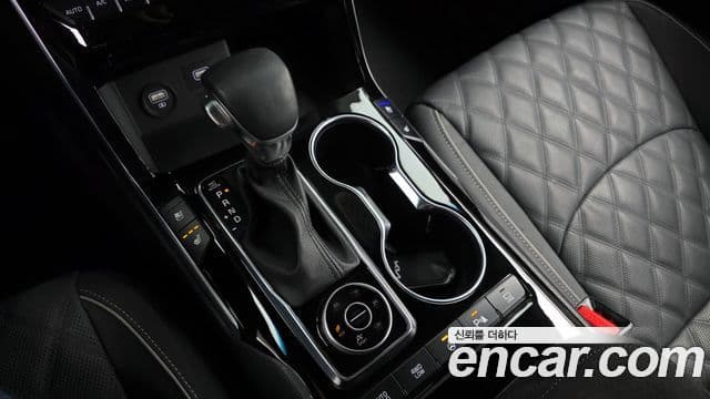 Kia Mohave The / новый Master Masters Gravity, 2023 12