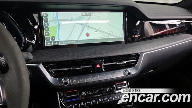 Kia Mohave The / новый Master Masters Gravity, 2023 14