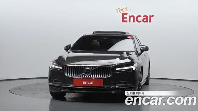 Volvo S90 B6 AWD Inscription, 2022 3