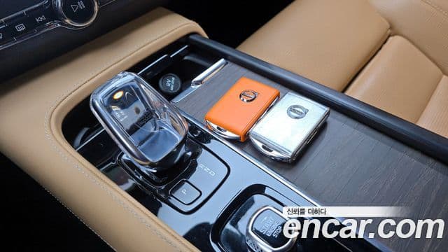 Volvo S90 B6 AWD Inscription, 2022 9