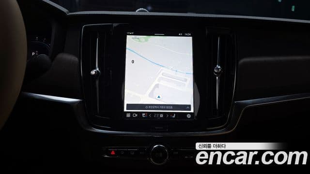 Volvo S90 B6 AWD Inscription, 2022 16