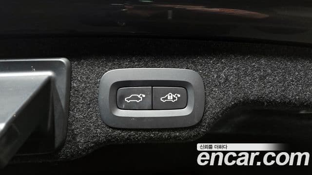 Volvo S90 B6 AWD Inscription, 2022 20