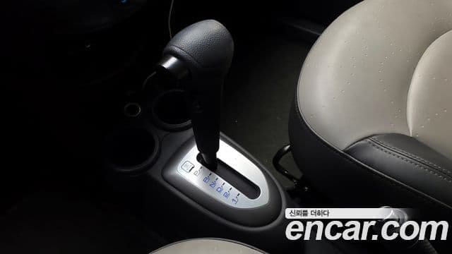 Chevrolet(GM대우) Spark Star, 2012 9