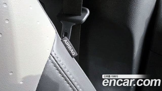 Chevrolet(GM대우) Spark Star, 2012 18