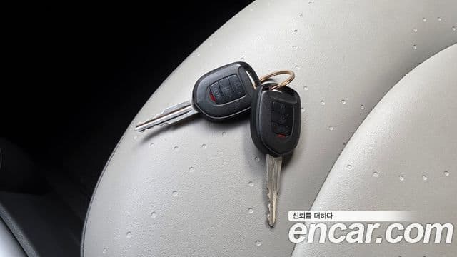 Chevrolet(GM대우) Spark Star, 2012 19