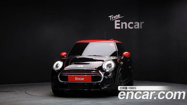 Mini Cooper S 3세대, 2017 3