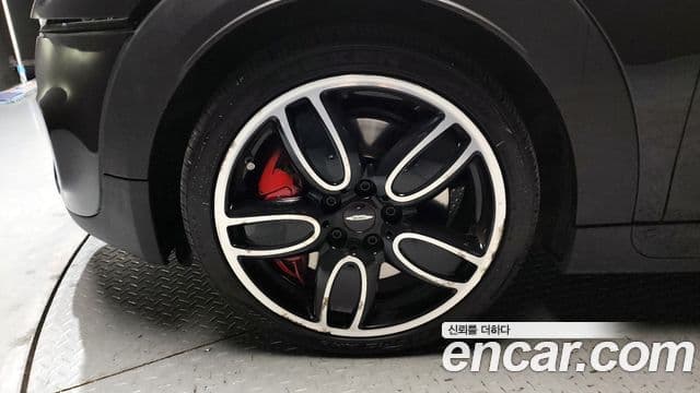 Mini Cooper S 3세대, 2017 все фото