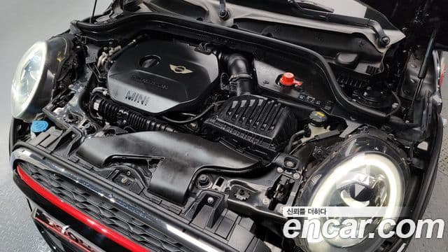 Mini Cooper S 3세대, 2017 6