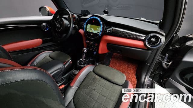 Mini Cooper S 3세대, 2017 7