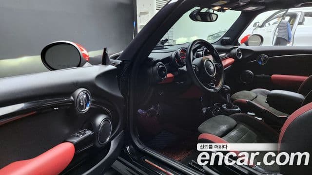 Mini Cooper S 3세대, 2017 10