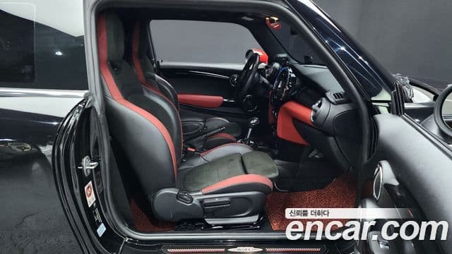 Mini Cooper S 3세대, 2017 11