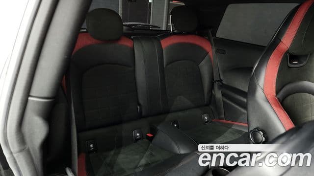 Mini Cooper S 3세대, 2017 12