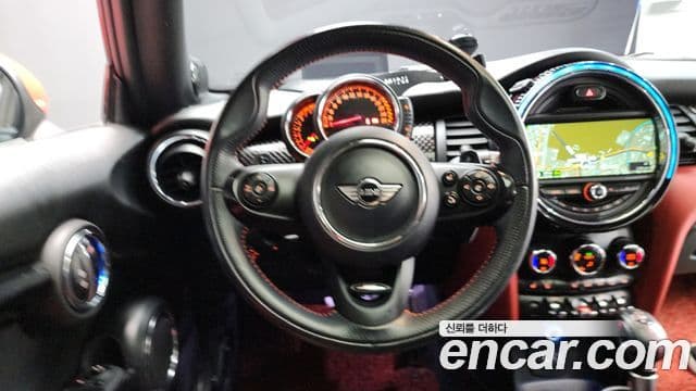 Mini Cooper S 3세대, 2017 13