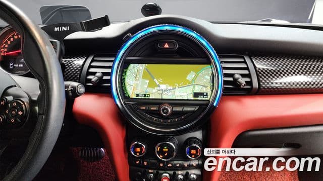 Mini Cooper S 3세대, 2017 14