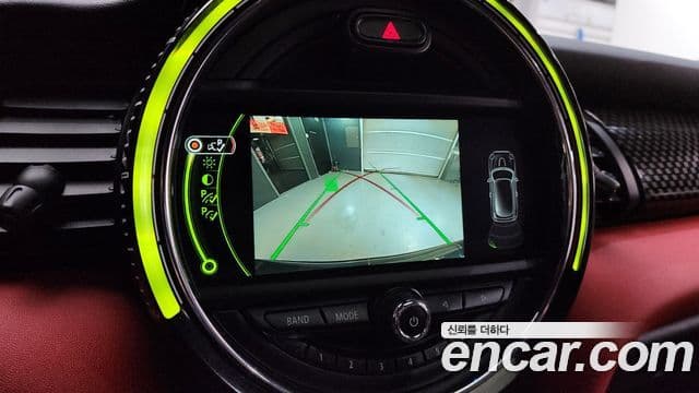 Mini Cooper S 3세대, 2017 15