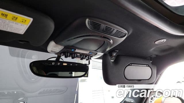 Mini Cooper S 3세대, 2017 19