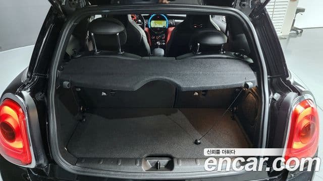 Mini Cooper S 3세대, 2017 20