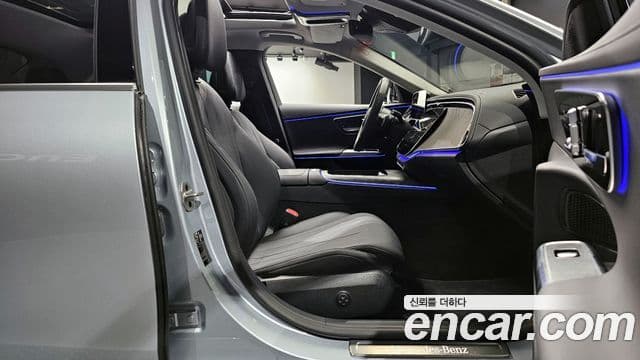 Mercedes-Benz E-класс W214 Avantgarde, 2024 10