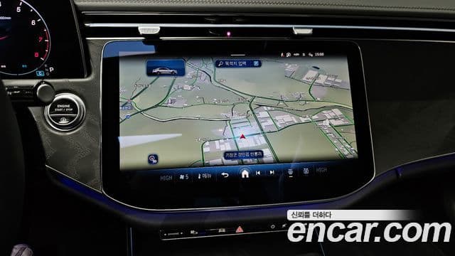 Mercedes-Benz E-класс W214 Avantgarde, 2024 15