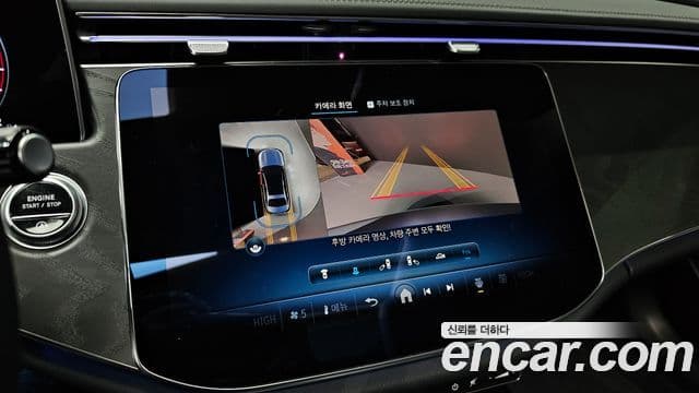 Mercedes-Benz E-класс W214 Avantgarde, 2024 16