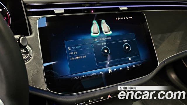 Mercedes-Benz E-класс W214 Avantgarde, 2024 17