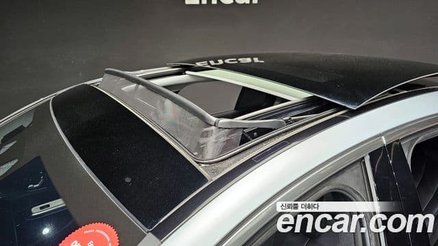 Mercedes-Benz E-класс W214 Avantgarde, 2024 18