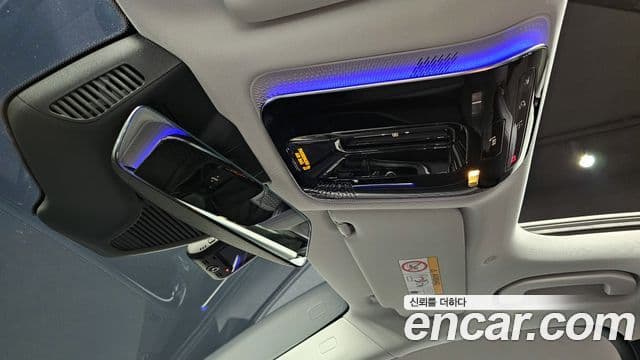 Mercedes-Benz E-класс W214 Avantgarde, 2024 19