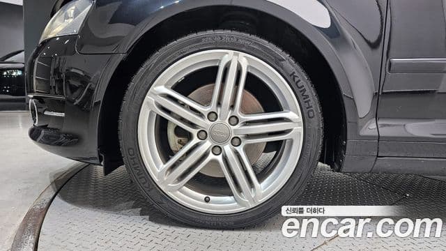 Audi New A3 8P, 2012 все фото