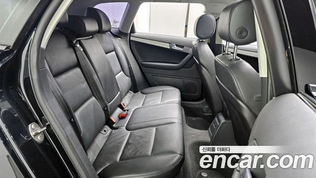 Audi New A3 8P, 2012 13