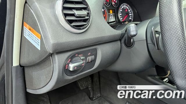 Audi New A3 8P, 2012 17