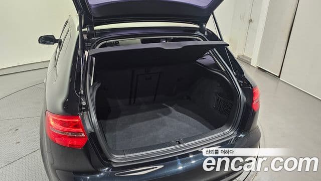 Audi New A3 8P, 2012 20